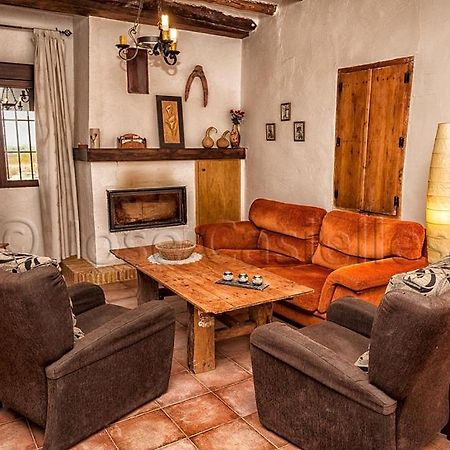 Casa Rural Casa Maxima Yecla Kültér fotó