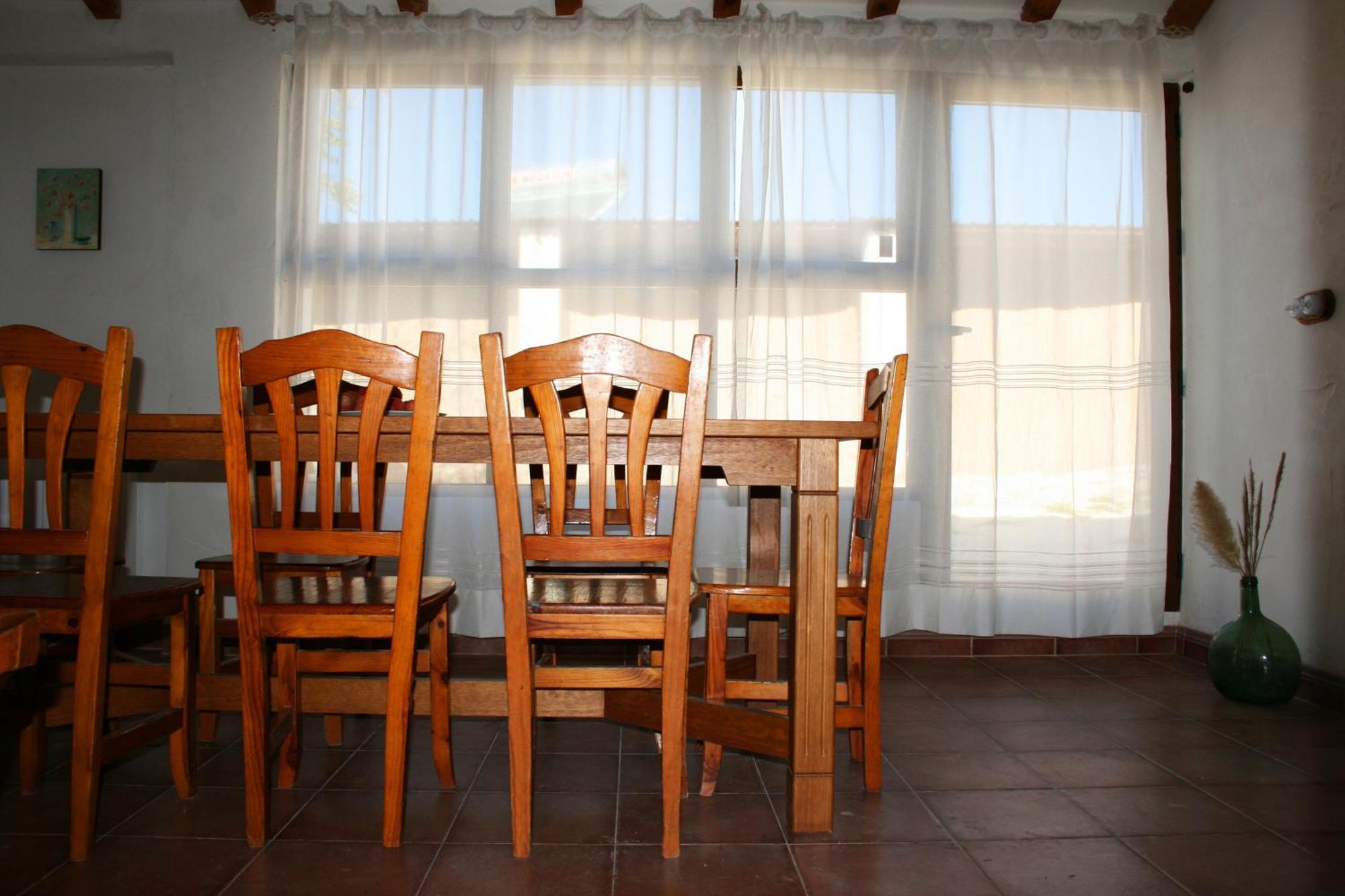 Casa Rural Casa Maxima Yecla Kültér fotó