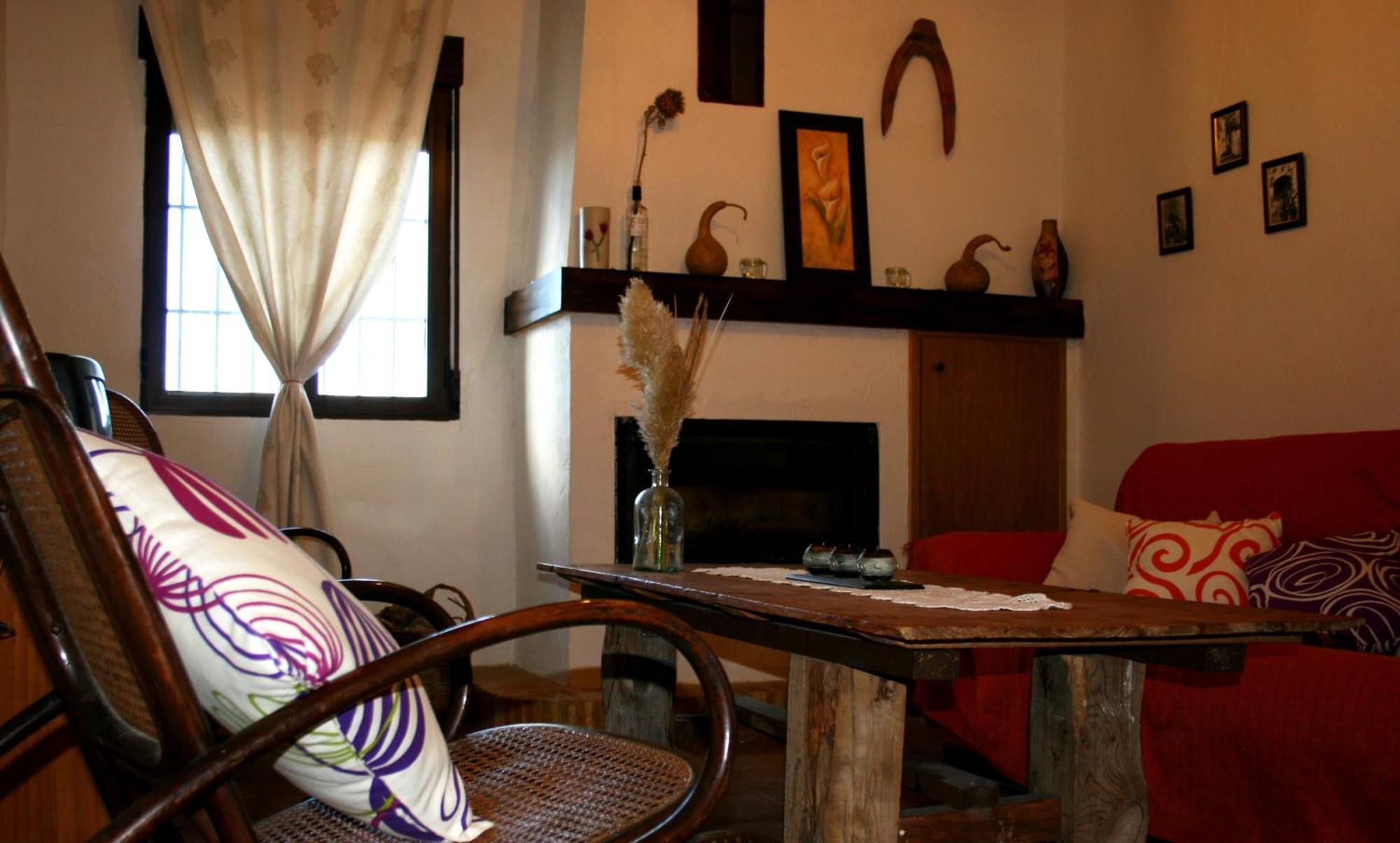 Casa Rural Casa Maxima Yecla Kültér fotó