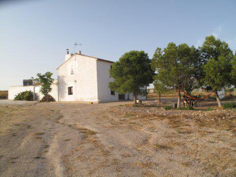 Casa Rural Casa Maxima Yecla Szoba fotó