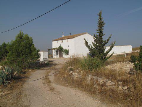 Casa Rural Casa Maxima Yecla Szoba fotó