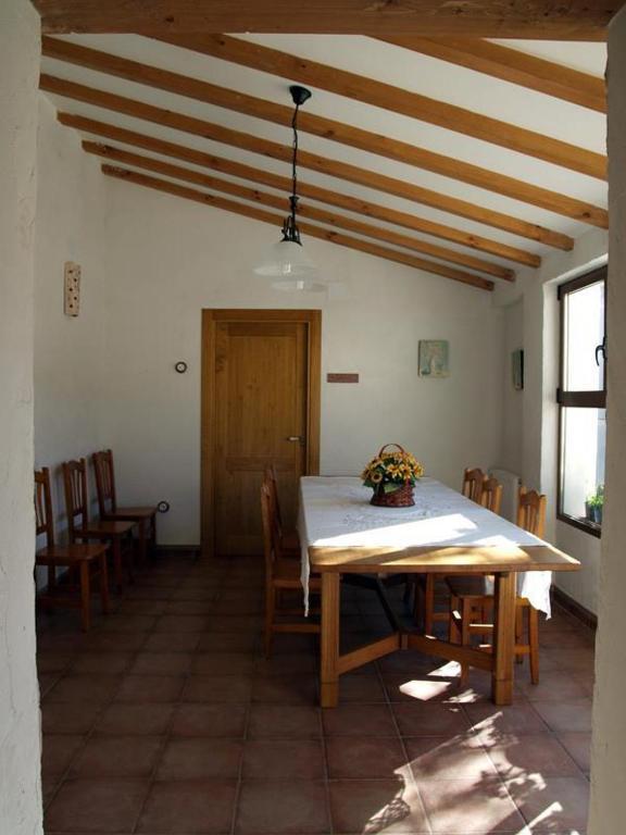 Casa Rural Casa Maxima Yecla Szoba fotó