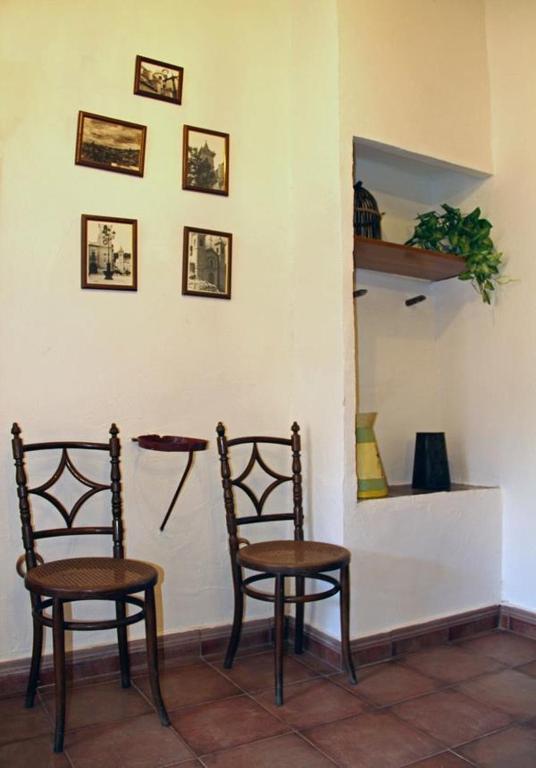 Casa Rural Casa Maxima Yecla Szoba fotó
