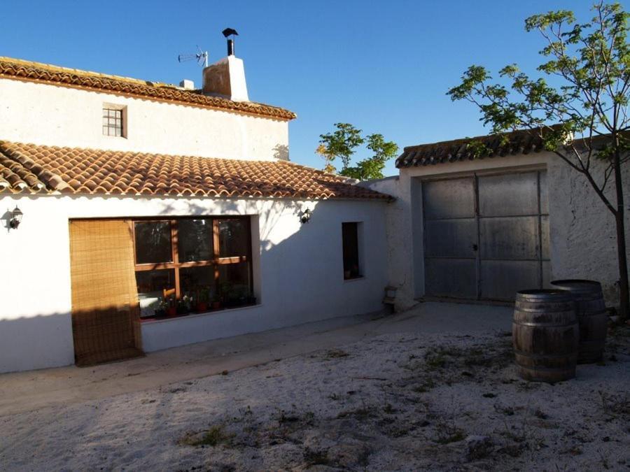 Casa Rural Casa Maxima Yecla Szoba fotó