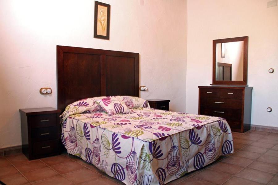 Casa Rural Casa Maxima Yecla Szoba fotó