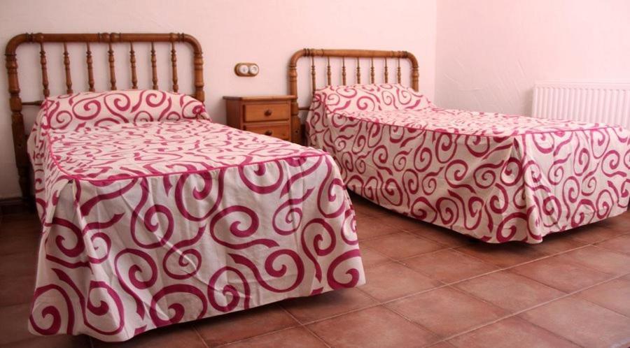Casa Rural Casa Maxima Yecla Szoba fotó