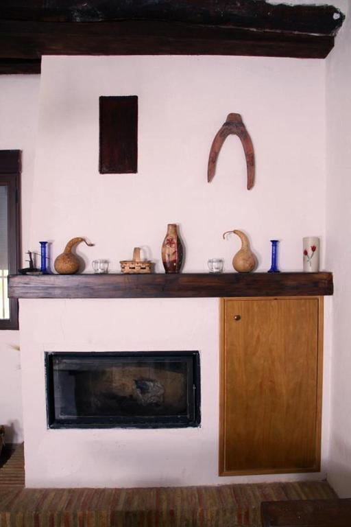Casa Rural Casa Maxima Yecla Szoba fotó