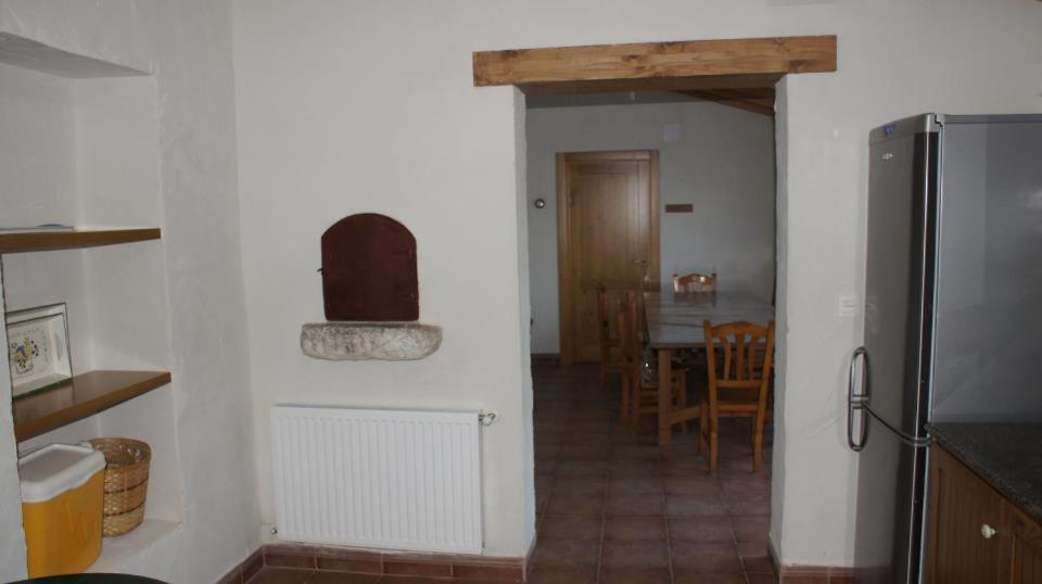 Casa Rural Casa Maxima Yecla Szoba fotó