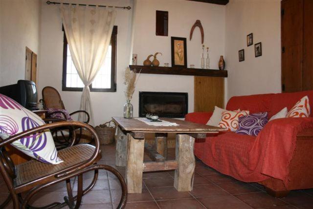 Casa Rural Casa Maxima Yecla Kültér fotó