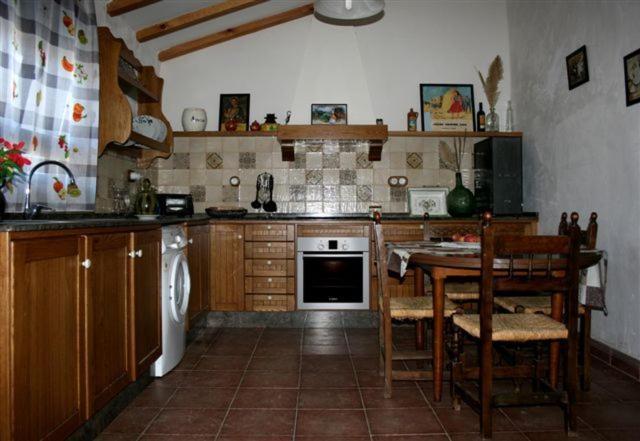 Casa Rural Casa Maxima Yecla Kültér fotó