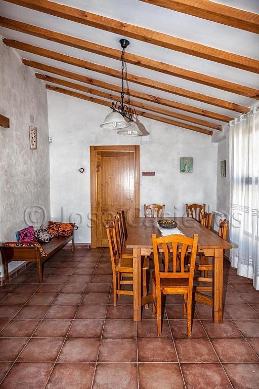 Casa Rural Casa Maxima Yecla Kültér fotó