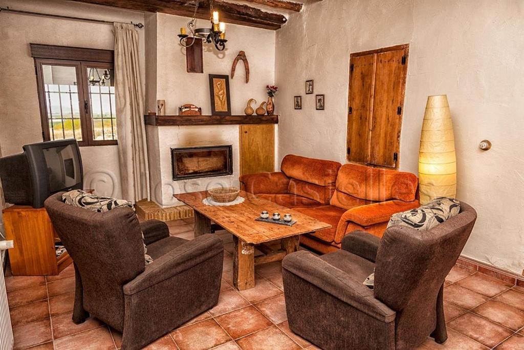 Casa Rural Casa Maxima Yecla Kültér fotó
