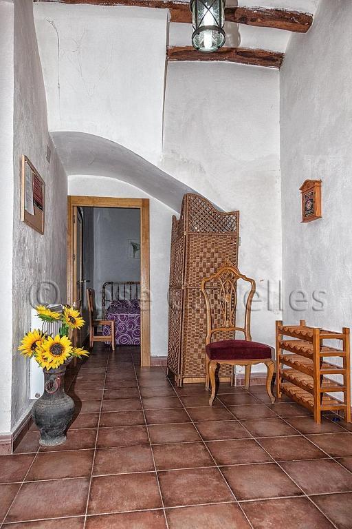 Casa Rural Casa Maxima Yecla Kültér fotó