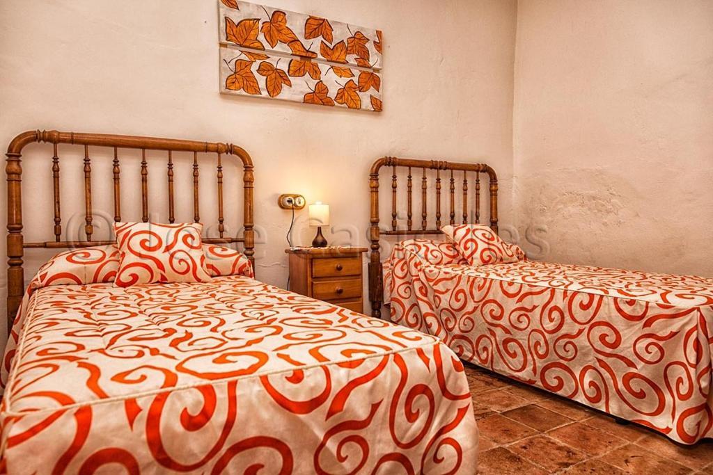 Casa Rural Casa Maxima Yecla Kültér fotó